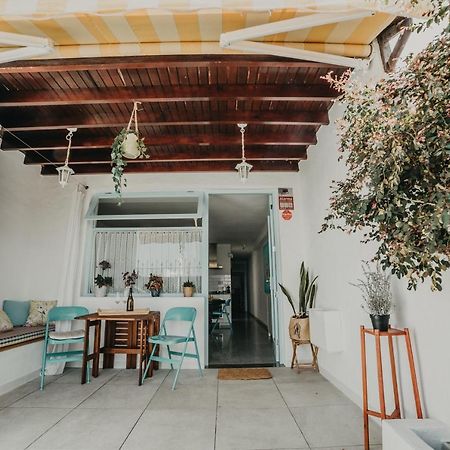 Ferienwohnung Casa Ola Puerto del Carmen  Exterior foto