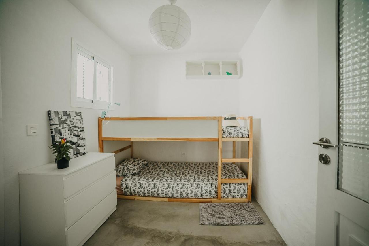 Ferienwohnung Casa Ola Puerto del Carmen  Exterior foto