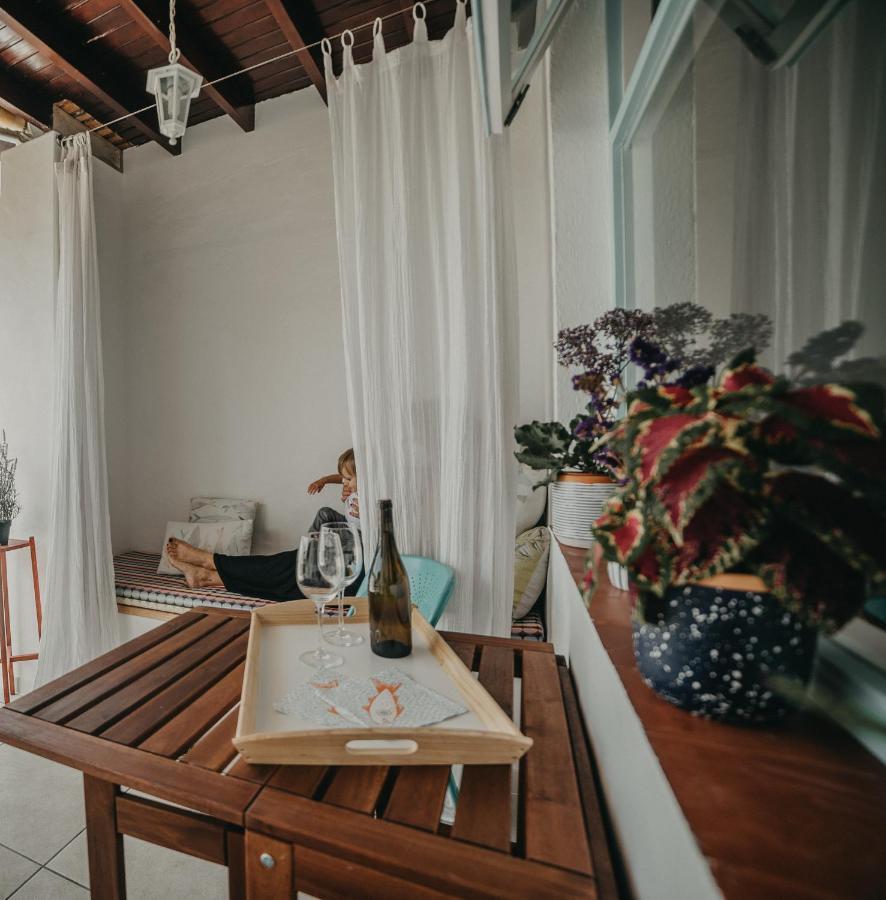Ferienwohnung Casa Ola Puerto del Carmen  Exterior foto