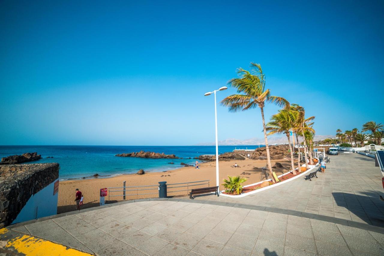 Ferienwohnung Casa Ola Puerto del Carmen  Exterior foto